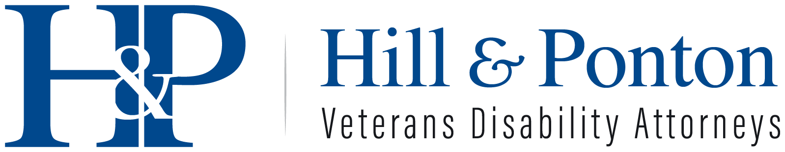 Hill & Ponton